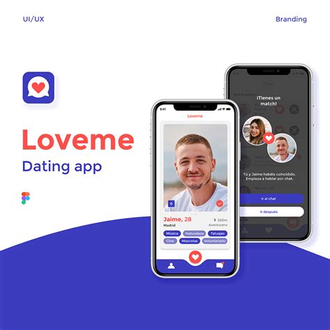 loveme dating app